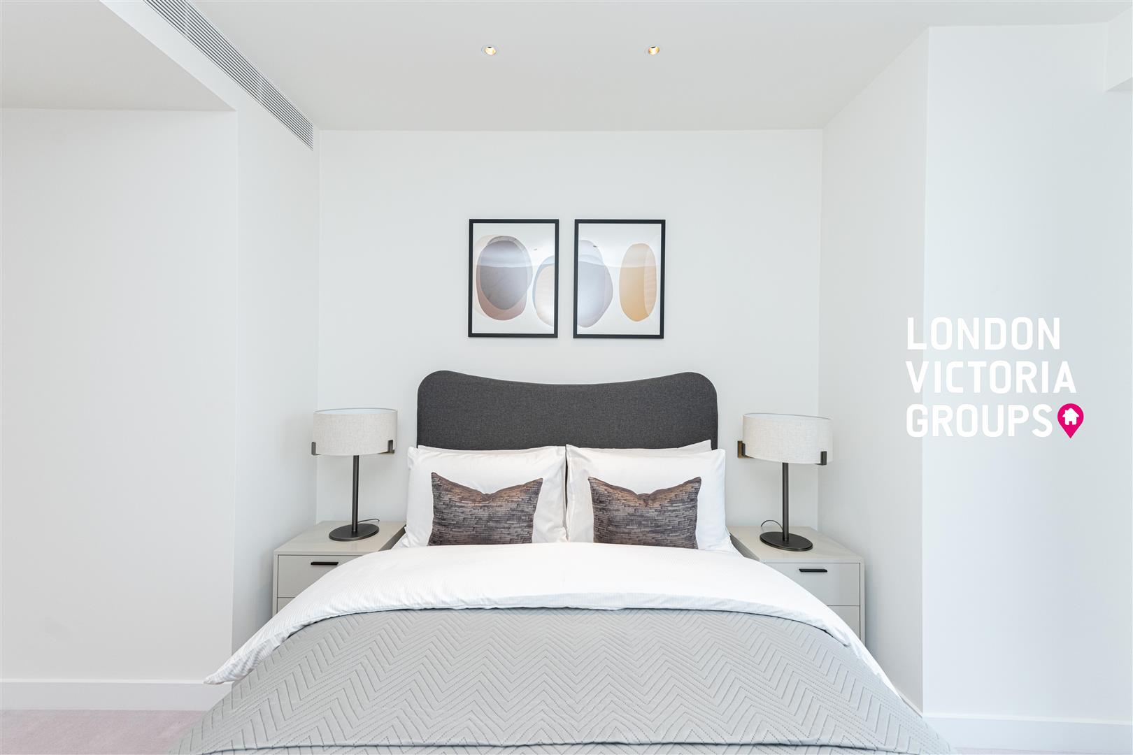 1 Nine Elms Lane, LONDON